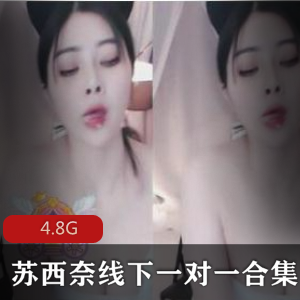 斗鱼港风妹子洛丽塔（私人定制）合集