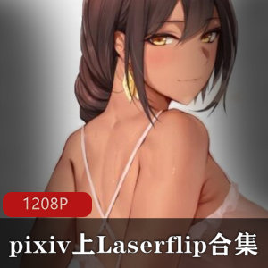 pixiv上Laserflip与Metal+Owl的合集