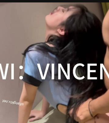 顶级绿帽+vincentxxbb